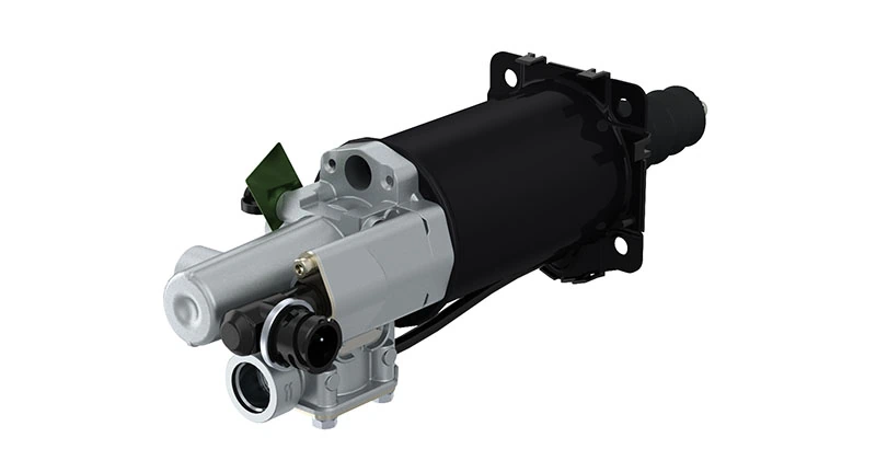 Servo-débrayeur WABCO 9700514320