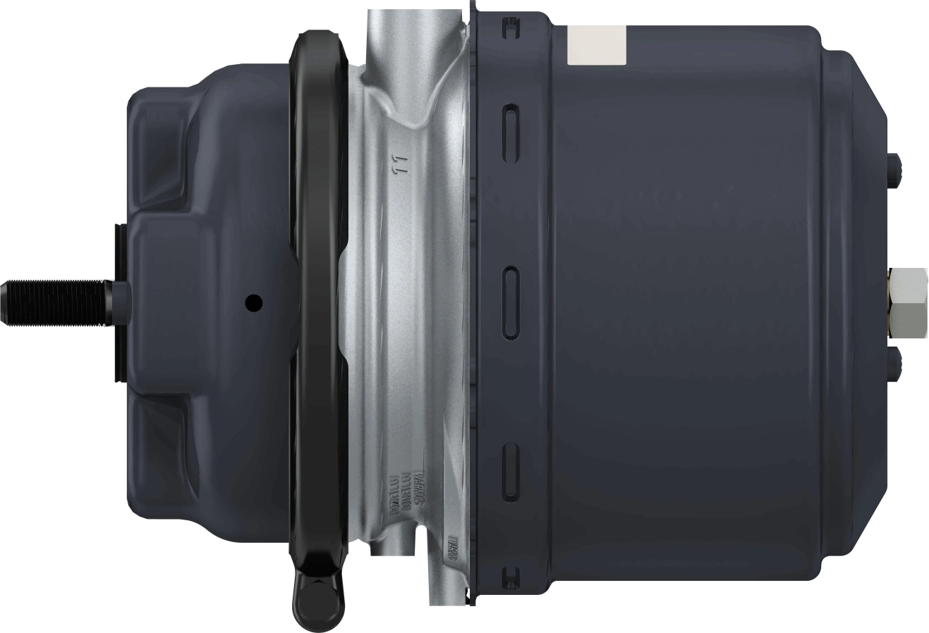 Cylindre de frein multifonction WABCO 9254813480