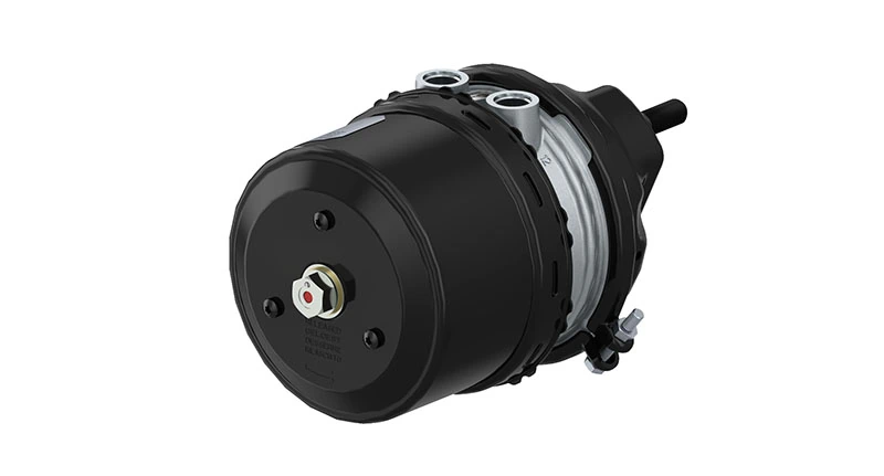 Cylindre de frein multifonction WABCO 9254812710