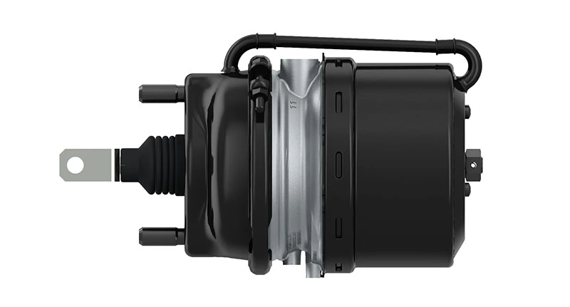 Cylindre de frein multifonction WABCO 9254217500