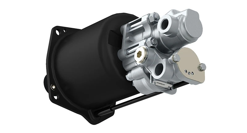 Servo-débrayeur WABCO 9700511280