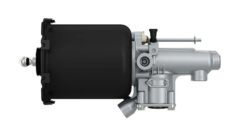 Servo-débrayeur WABCO 9700518090