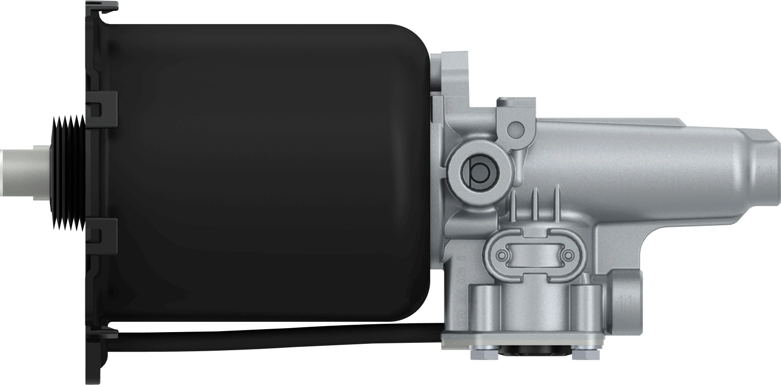 Servo-débrayeur WABCO 9700514600