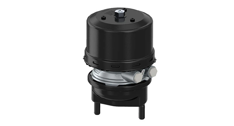 Cylindre de frein multifonction WABCO 9254840200