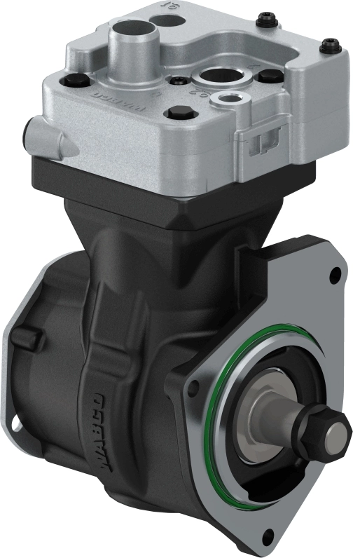 Compresseur, système d'air comprimé WABCO 9121260040
