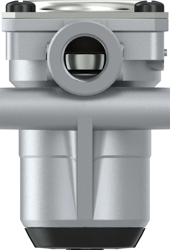 Valve de limitation de pression WABCO 4750150370