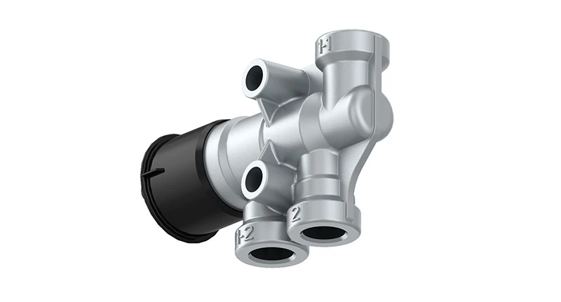 Vave de desserrage rapide WABCO 9630060017