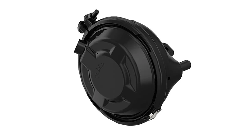 Cylindre de frein à diaphragme WABCO 4231064280