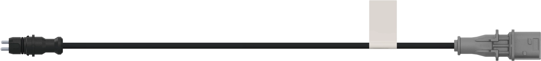 Valve-relais, EBS WABCO 4410350590