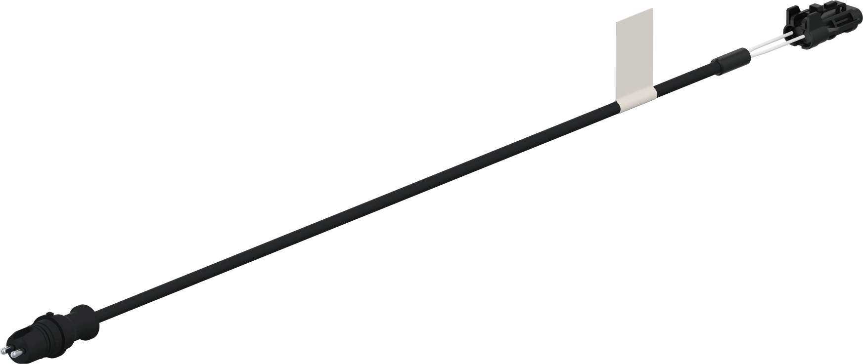 Valve-relais, EBS WABCO 4410350640