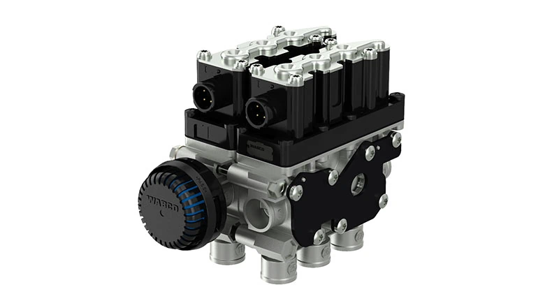 Valve magnétique WABCO 4728801030