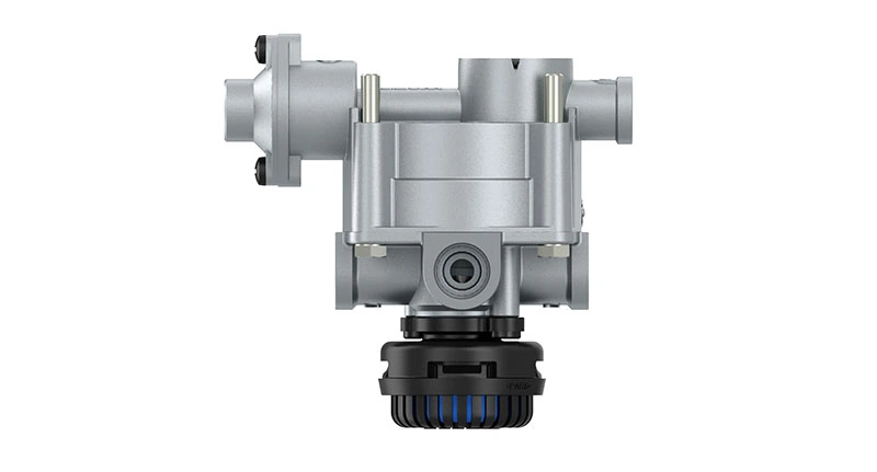 Valve-relais WABCO 9730111090