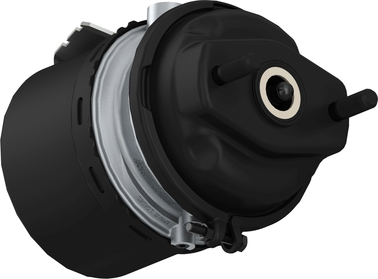 Cylindre de frein multifonction WABCO 9254870160