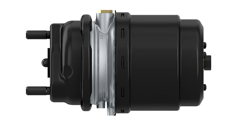 Cylindre de frein multifonction WABCO 9254801200