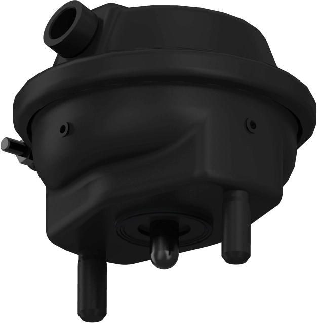 Cylindre de frein à diaphragme WABCO 4231047010