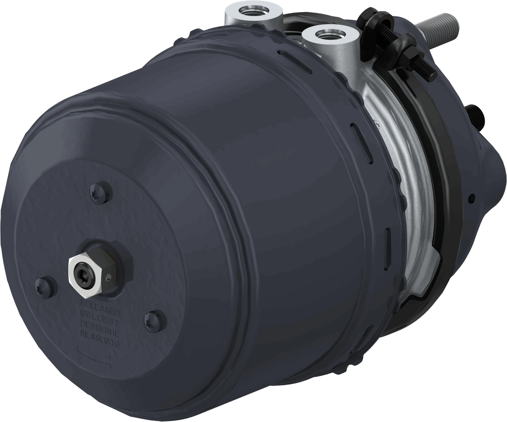 Cylindre de frein multifonction WABCO 9254911330