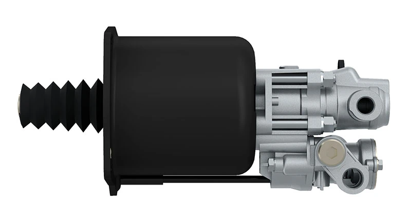 Servo-débrayeur WABCO 9700511280