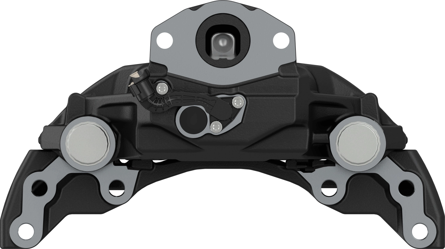 Étrier de frein WABCO 640322035R