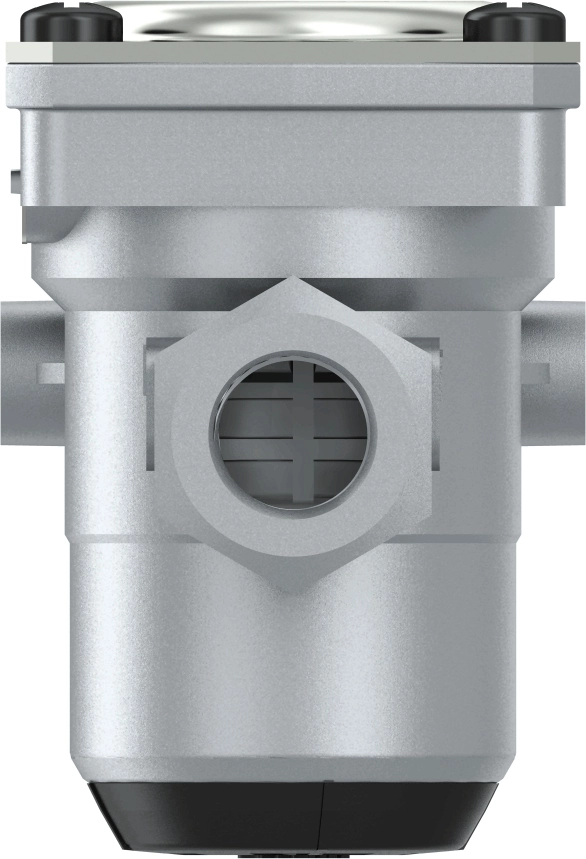 Valve de limitation de pression WABCO 4750150830