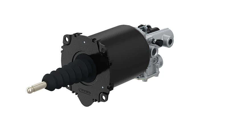 Servo-débrayeur WABCO 9700514120