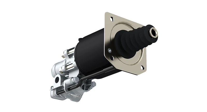 Servo-débrayeur WABCO 9700511900