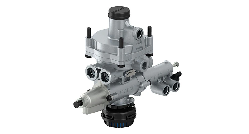 Régulateur de freinage WABCO 4757111170