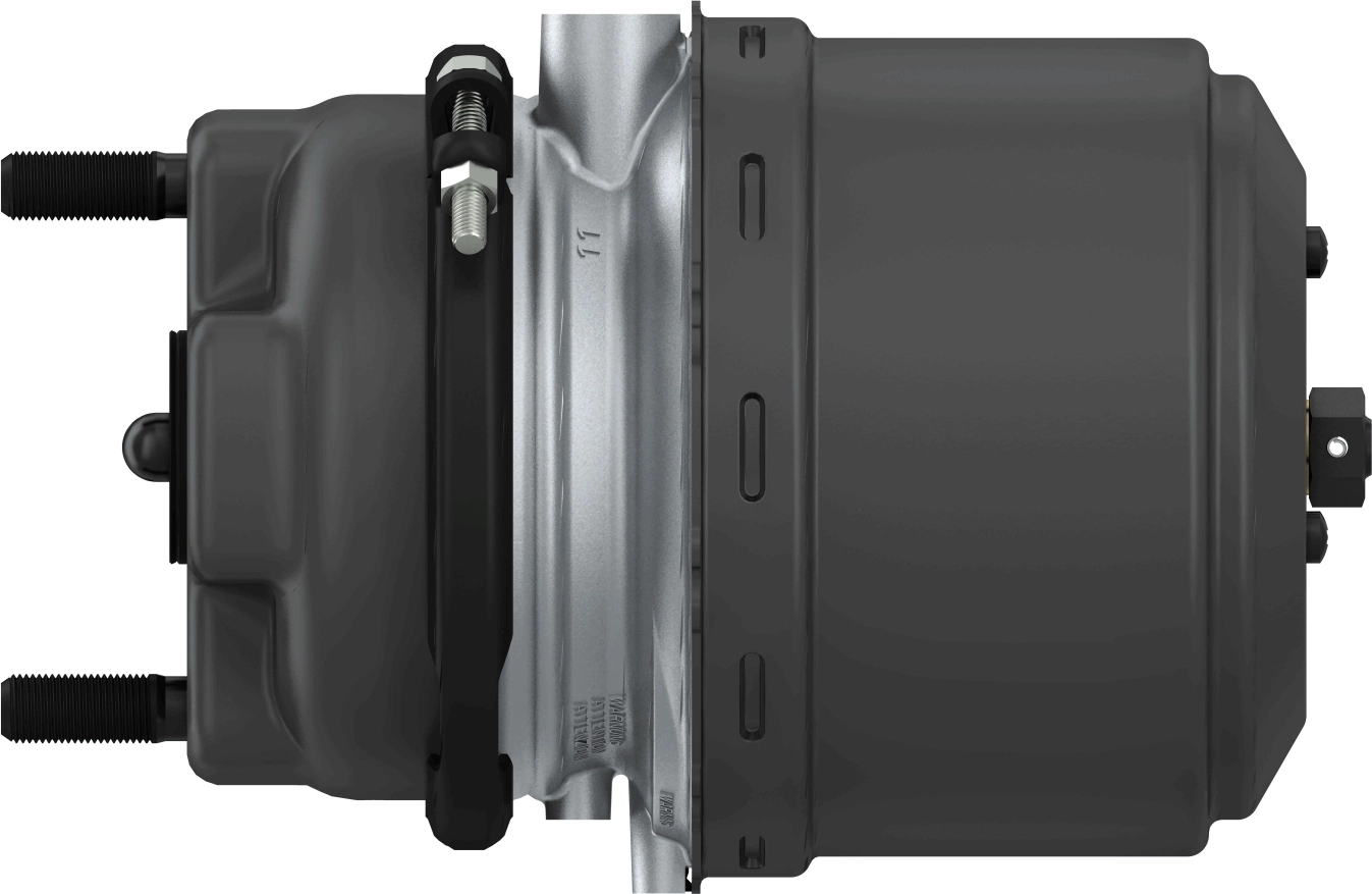 Cylindre de frein multifonction WABCO 9254810600