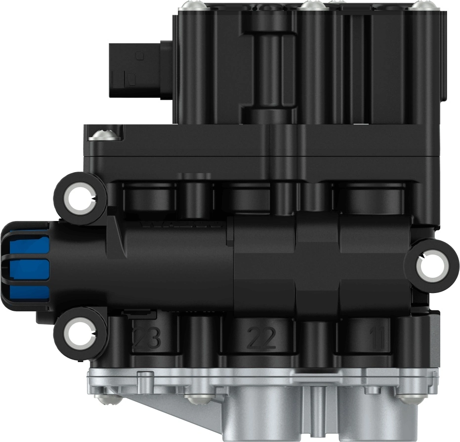 Valve magnétique WABCO 4728900510