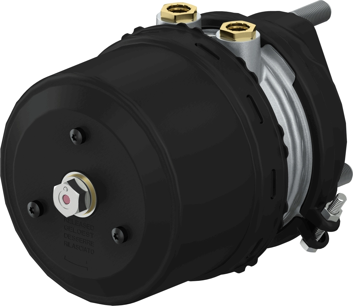 Cylindre de frein multifonction WABCO 9254800200