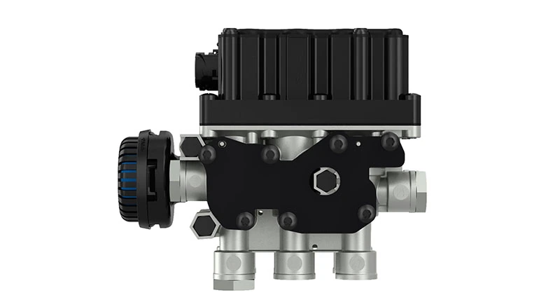 Valve magnétique WABCO 4728801000