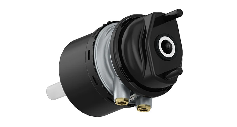 Cylindre de frein multifonction WABCO 9254861060