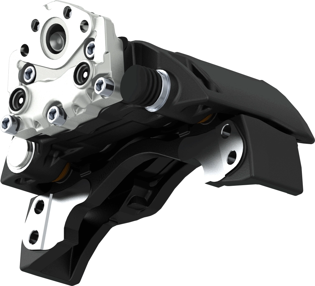 Étrier de frein WABCO 40225003