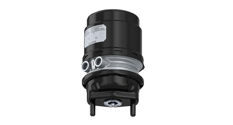 Cylindre de frein multifonction WABCO 9254870400