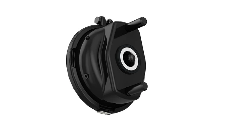 Cylindre de frein à diaphragme WABCO 4235140010