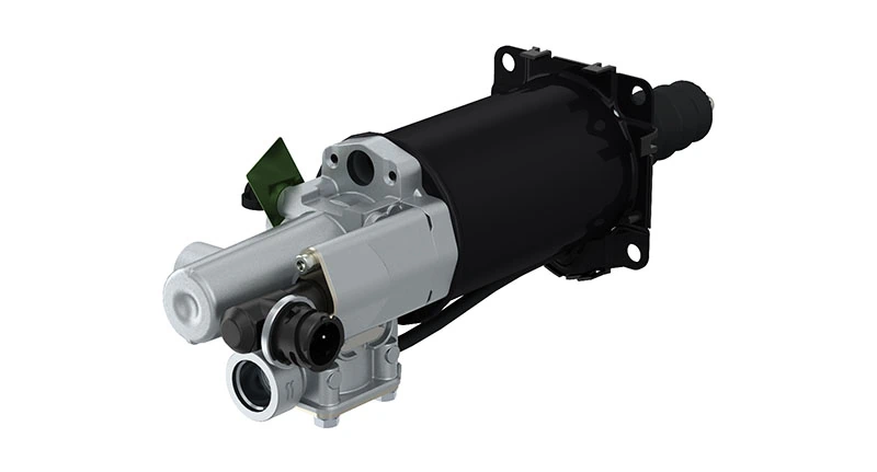 Servo-débrayeur WABCO 9700514580