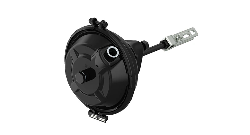 Cylindre de frein à diaphragme WABCO 4230089170