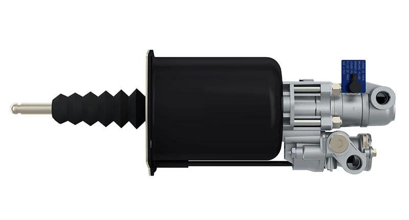 Servo-débrayeur WABCO 9700511570