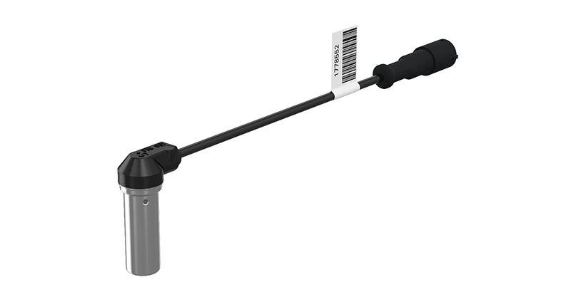 Capteur, vitesse de roue WABCO 4410321720