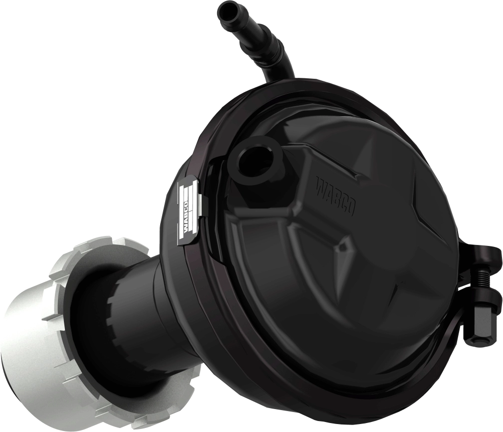 Cylindre de frein à diaphragme WABCO 4230700680