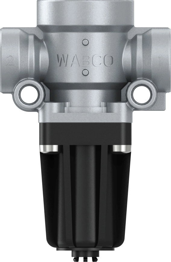 Valve de limitation de pression WABCO 4750103070