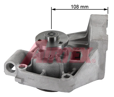 Pompe à eau, refroidissement du moteur AIRTEX 1425