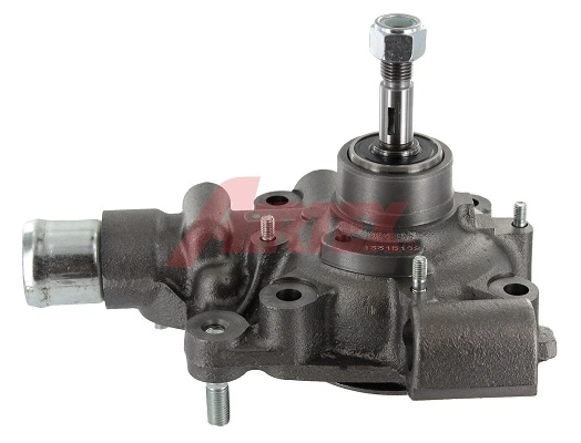 Pompe à eau, refroidissement du moteur AIRTEX 1438