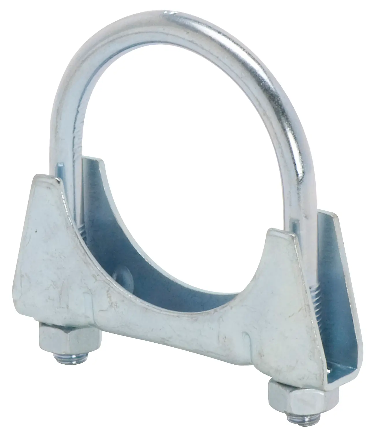 Pipe Connector, exhaust system
