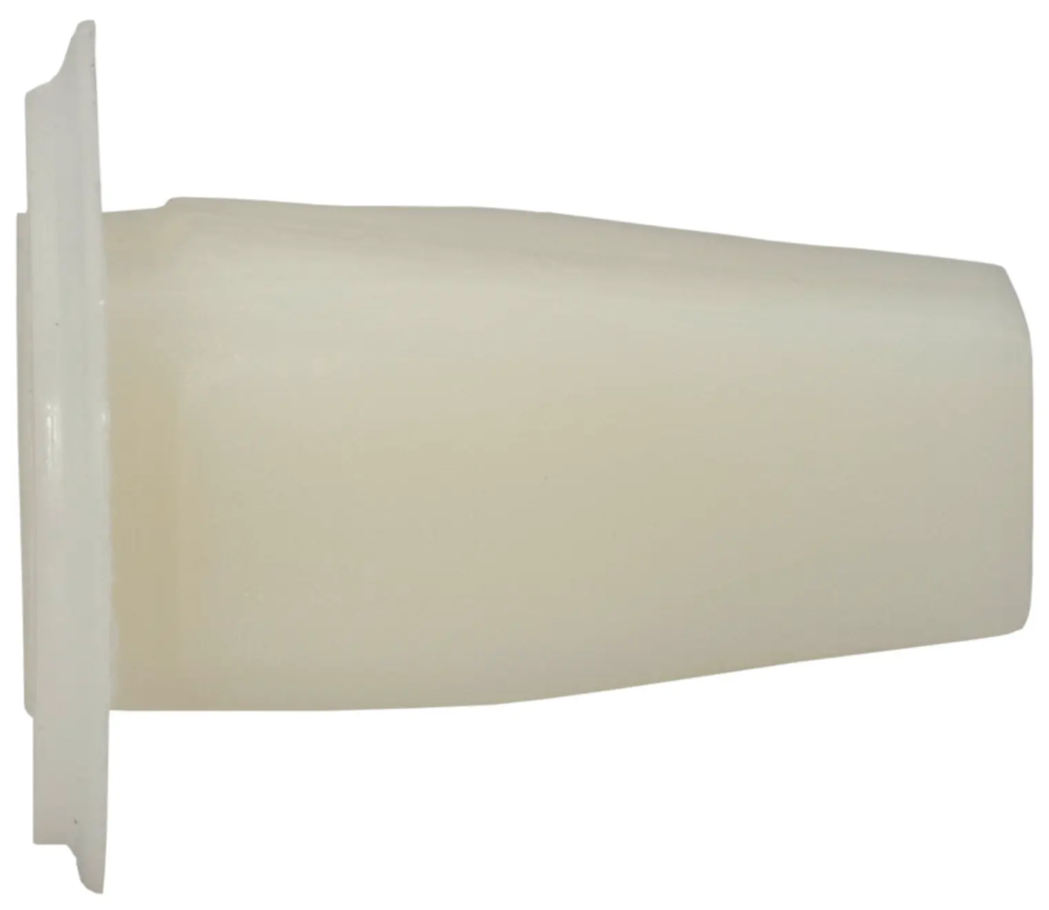 Clip, trim/protection strip