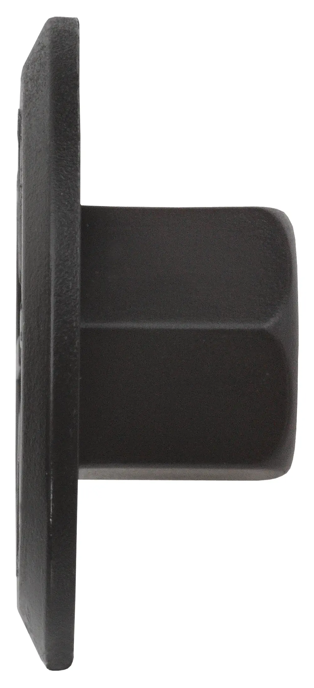 Clip, trim/protection strip