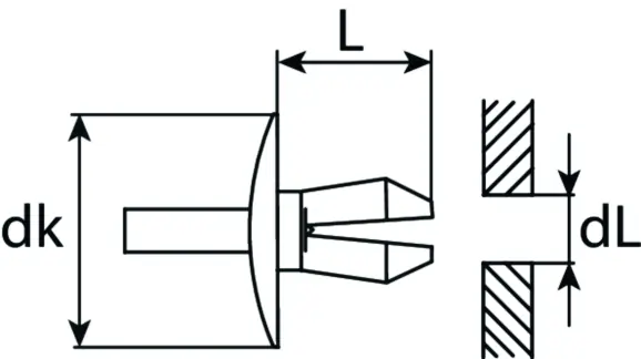 Clip, trim/protection strip