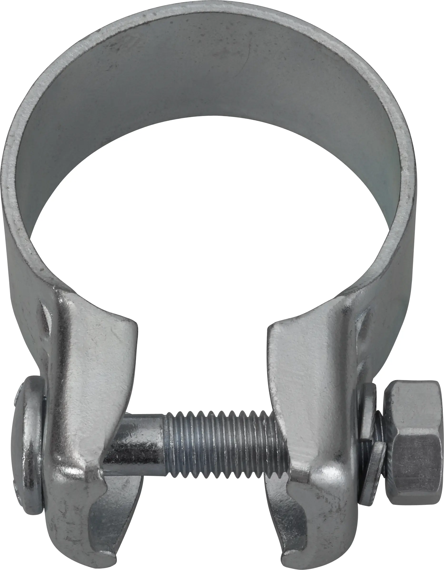 Pipe Connector, exhaust system