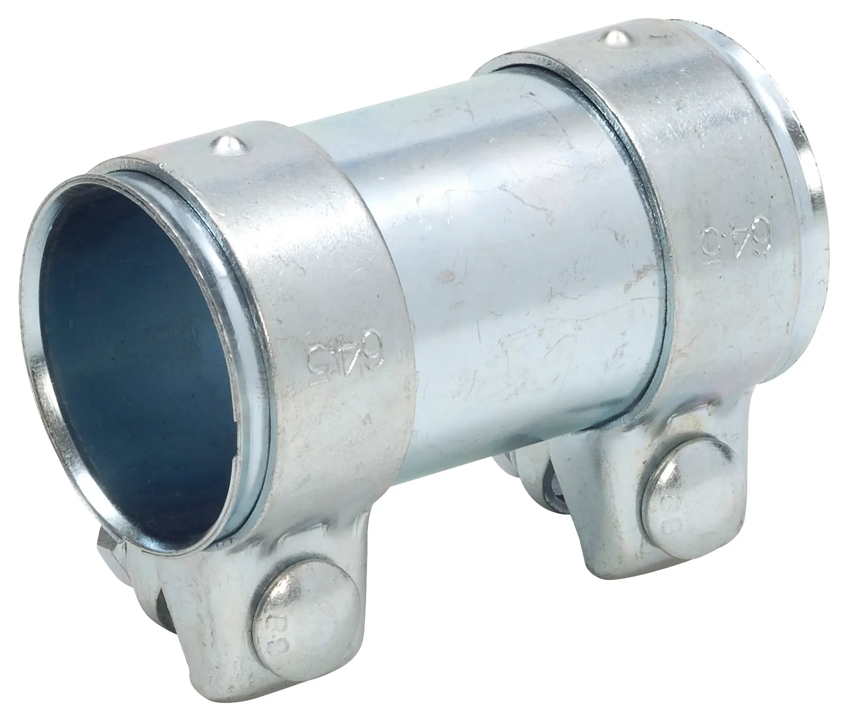 Pipe Connector, exhaust system