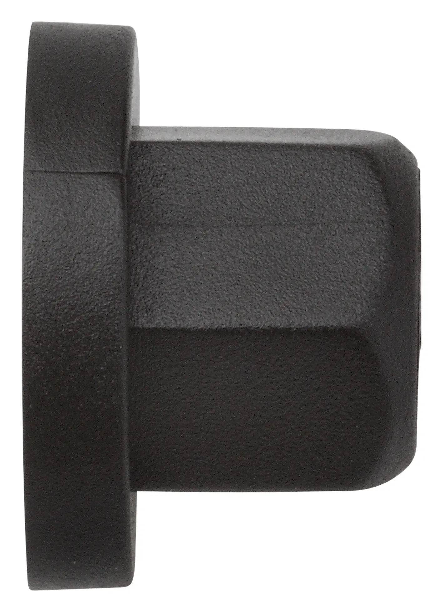 Clip, trim/protection strip