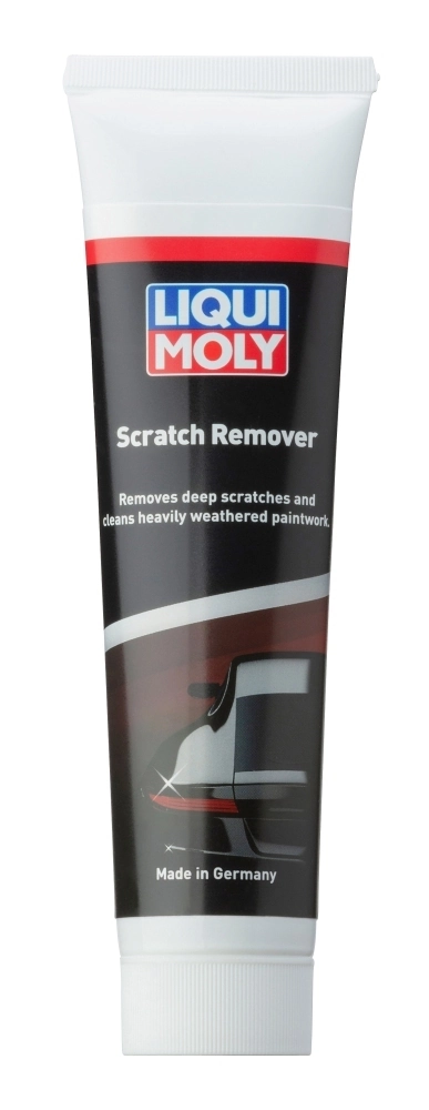 LIQUI MOLY 23068 — Ліквідатор подряпин SCRATCH REMOVER 0.1л
